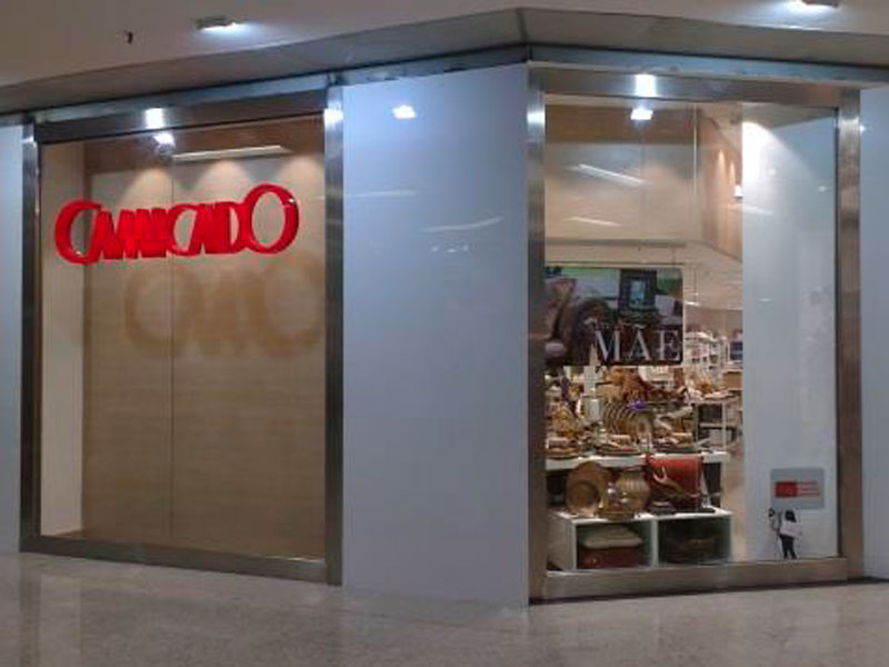 camicado1
